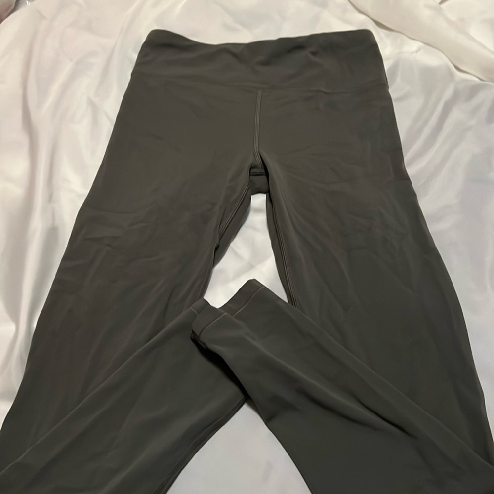 Athleta Girl High Rise Chit Chat Legging XXL/16